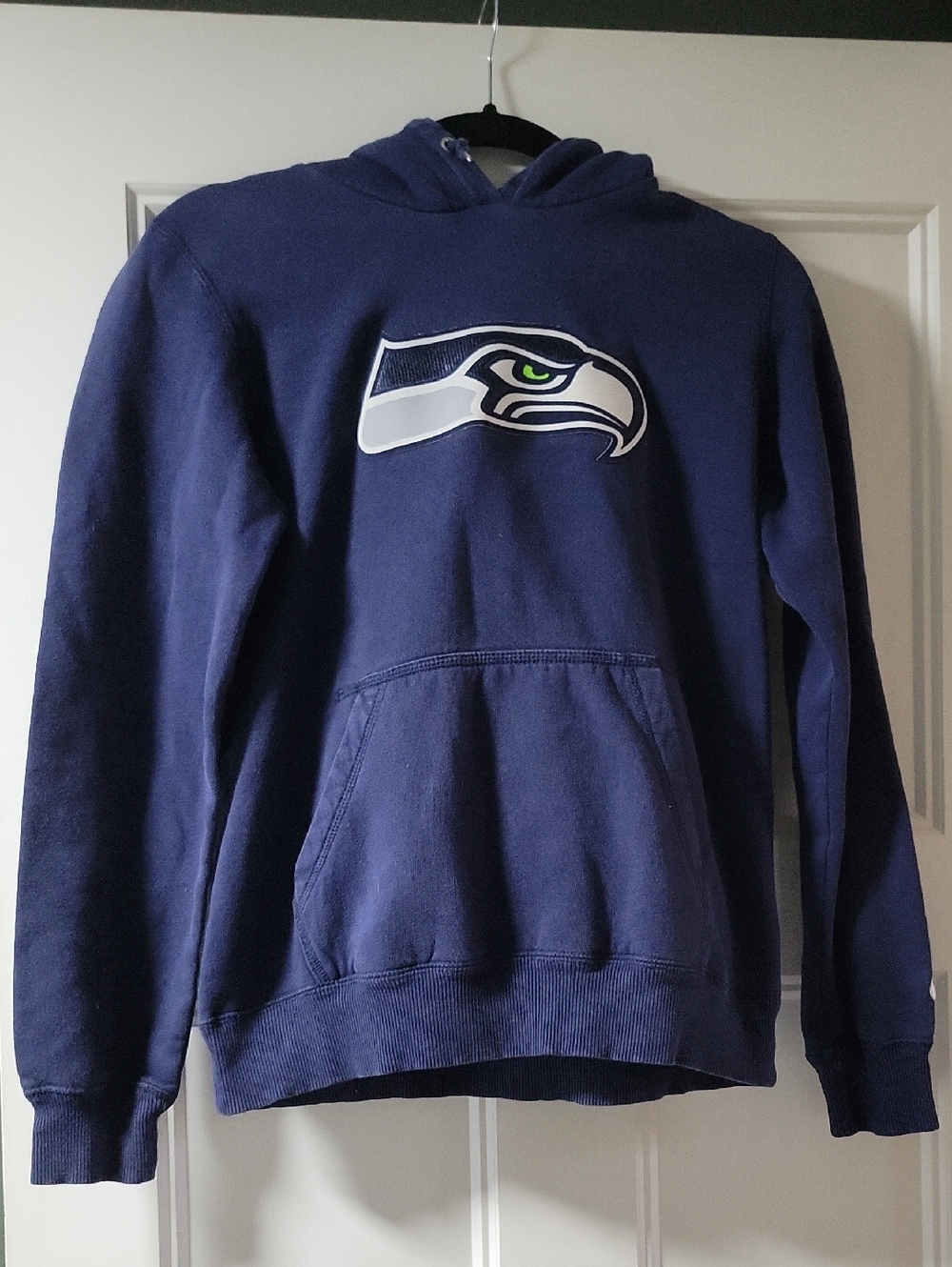 Seahawks Nike Hoodie